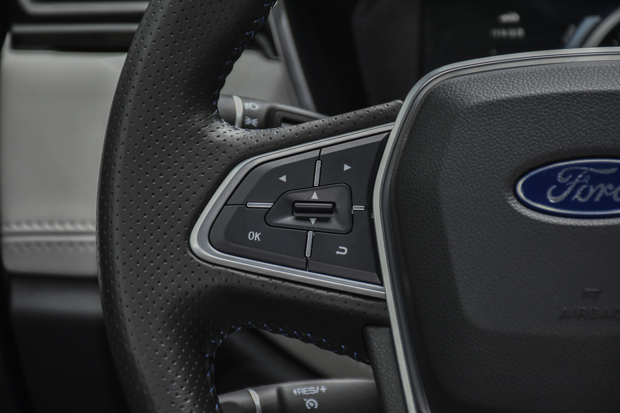 2019款领界EV 星领型