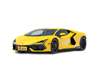 Revuelto